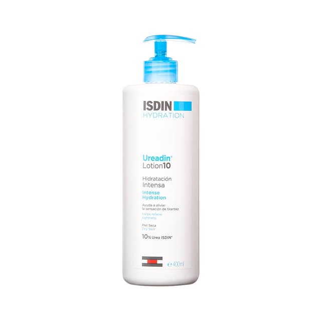 ISDIN Ureadin Loción 10 – 400 ml Loción corporal