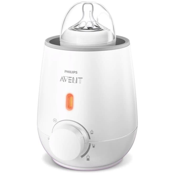 Philips AVENT Calientabiberones Eléctrico