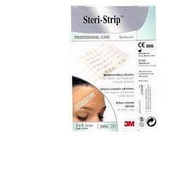 3M Nexcare Steristrip – 6+3 tiras, 75 mm