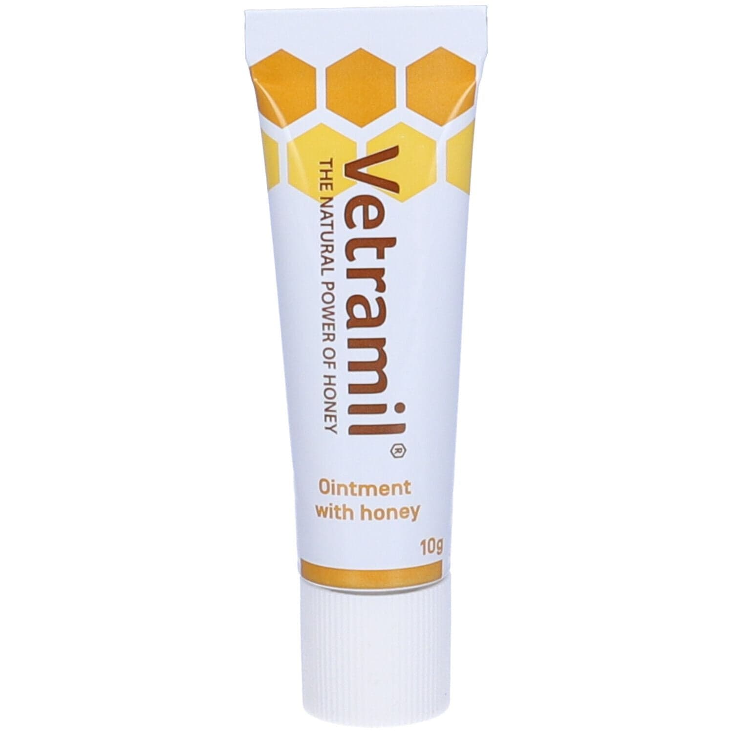 Vetramil Pomada con Miel – 10 g