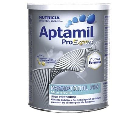 Preaptamil PDF – polvo 400 g