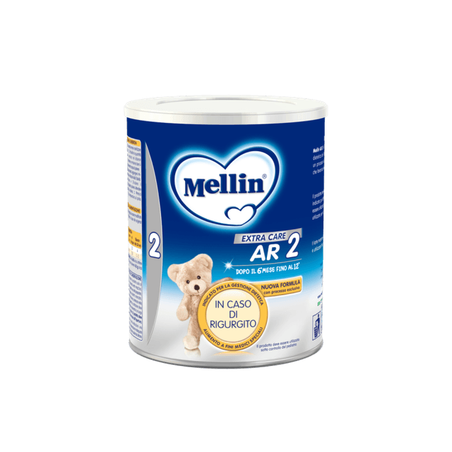 Mellin AR 2 – 400 g en polvo
