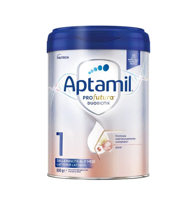 Aptamil Profutura 1 Leche Infantil – 800 g