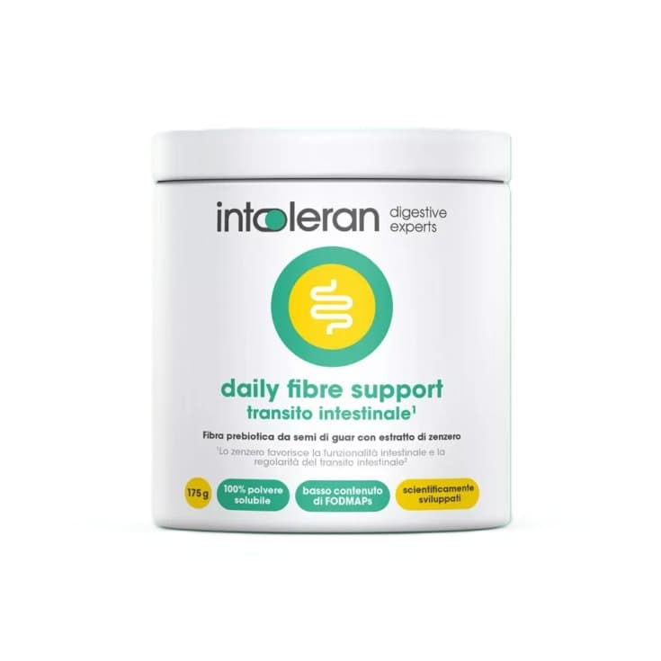 Fibra – complemento alimenticio para la digestión | Daily Fibre Support