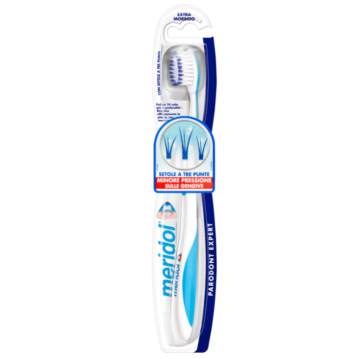 Meridol Parodont Expert Cepillo de Dientes