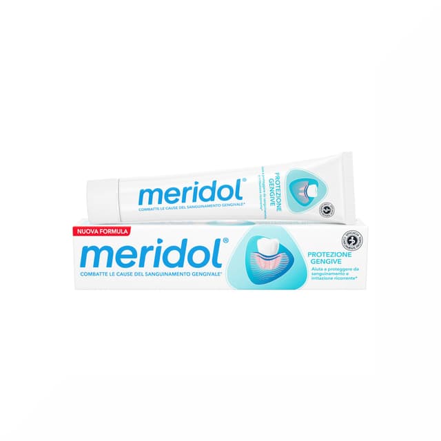 Meridol Pasta Dental Protección de Encías – Gingiva