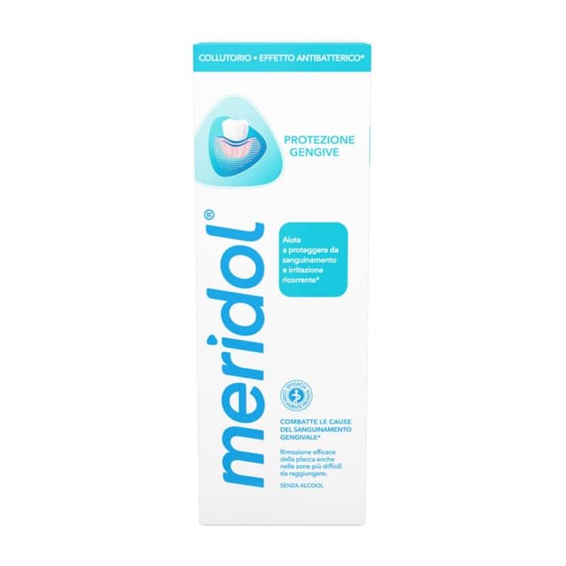 Meridol Enjuague Bucal – 400 ml