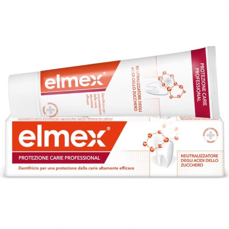 Elmex Dent Protección Dental – 75 ml