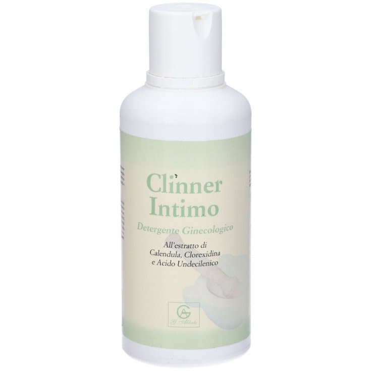 Clinner Loción Íntima – 500 ml