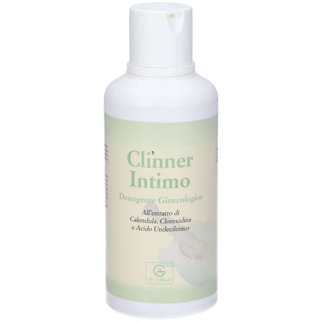 Clinner Loción Íntima – 500 ml