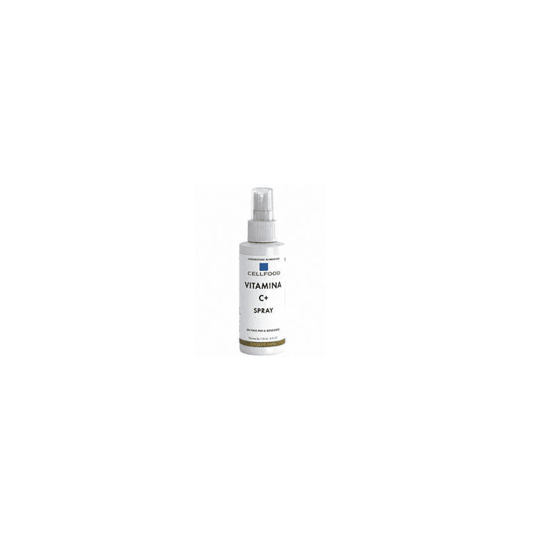 Cellfood Vitamina C+ – 118 ml
