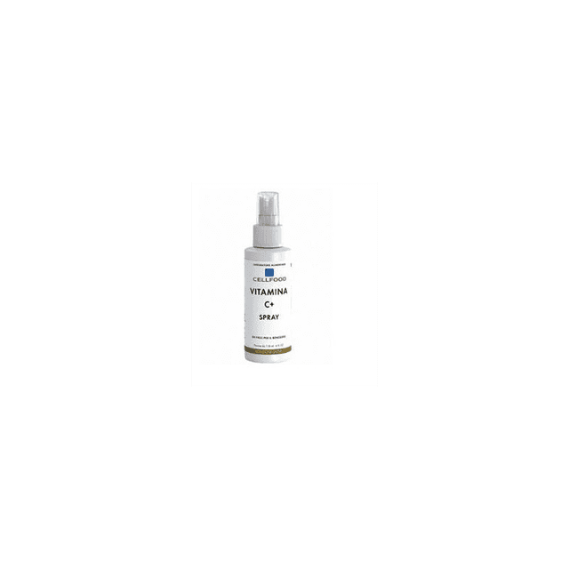 Cellfood Vitamina C+ – 118 ml