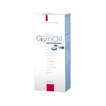 Gynoil Limpiador Íntimo – 200 ml
