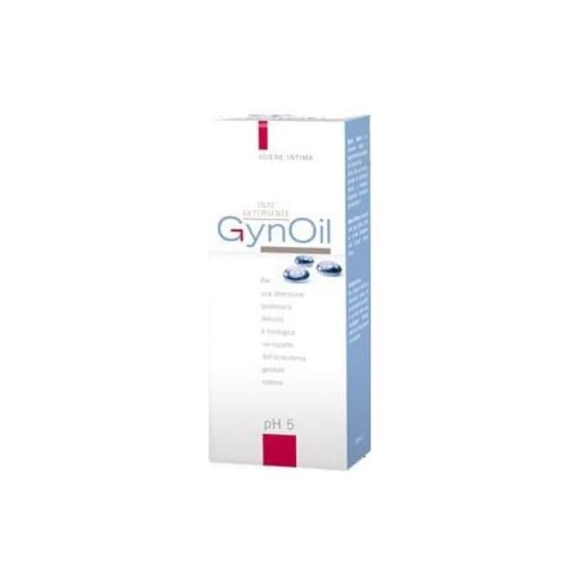 Gynoil Limpiador Íntimo – 200 ml
