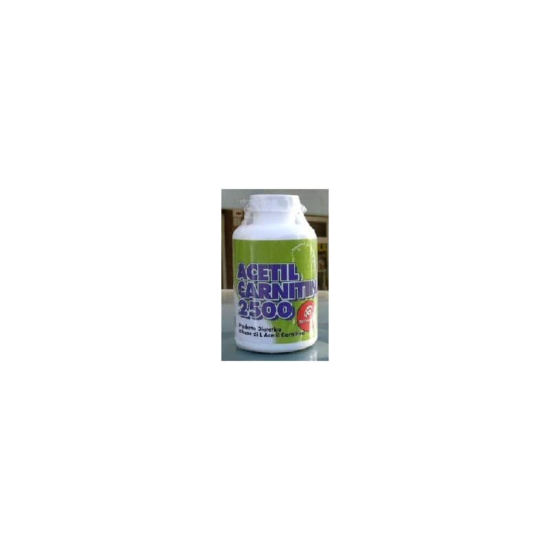 Acetil Carnitina – 120 cápsulas
