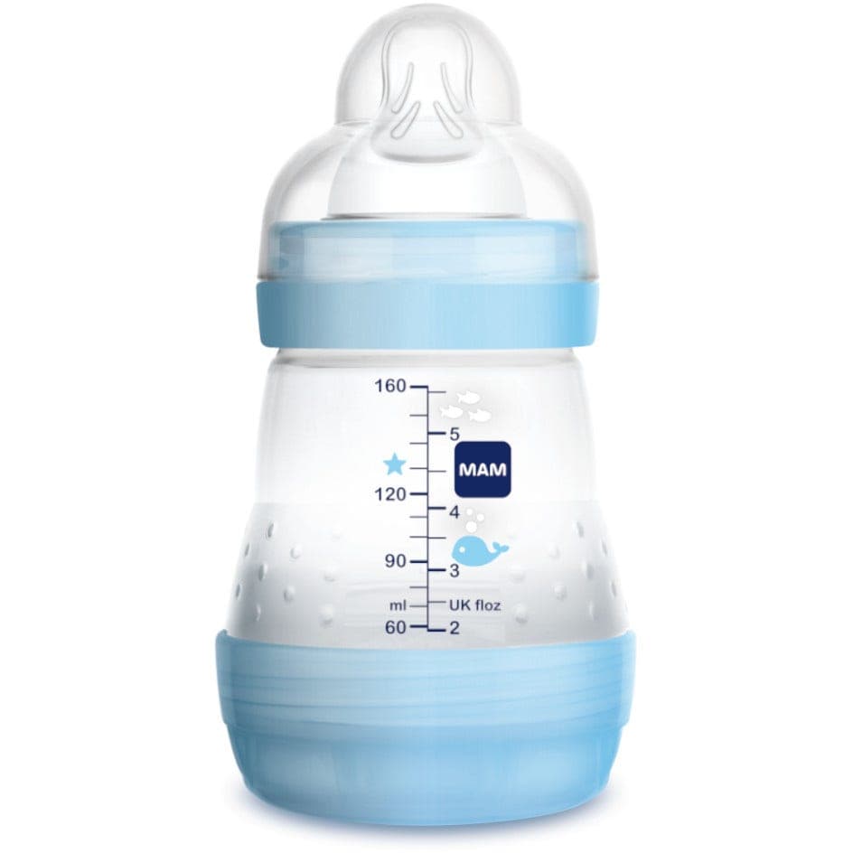 MAM Easy Start Biberón 160 ml – Niño