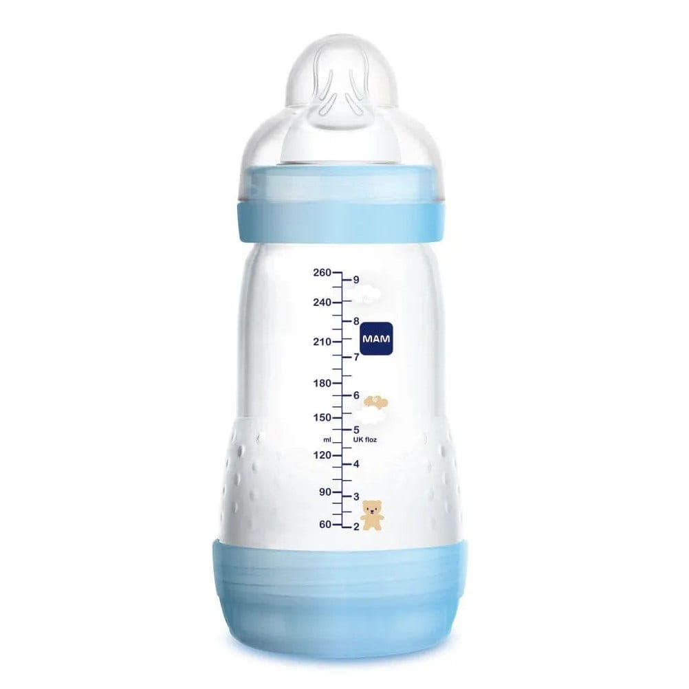MAM Easy Start Biberón 260 ml – Niño