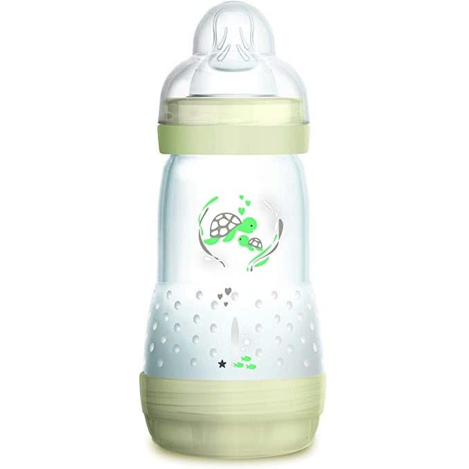 MAM Easy Start Biberón 260 ml – Neutro