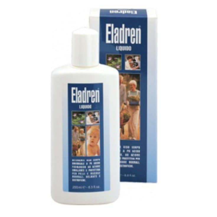 Eladren-Det Líquido – 500 ml
