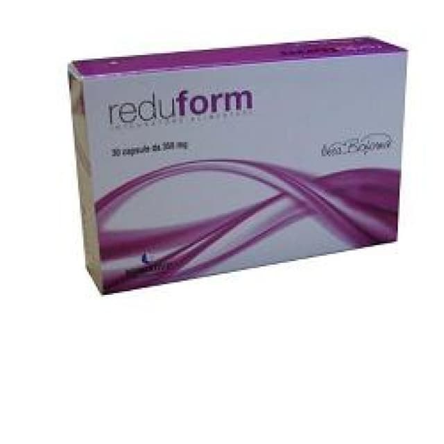 Reduform Gymnema – 30 cápsulas de 250 mg