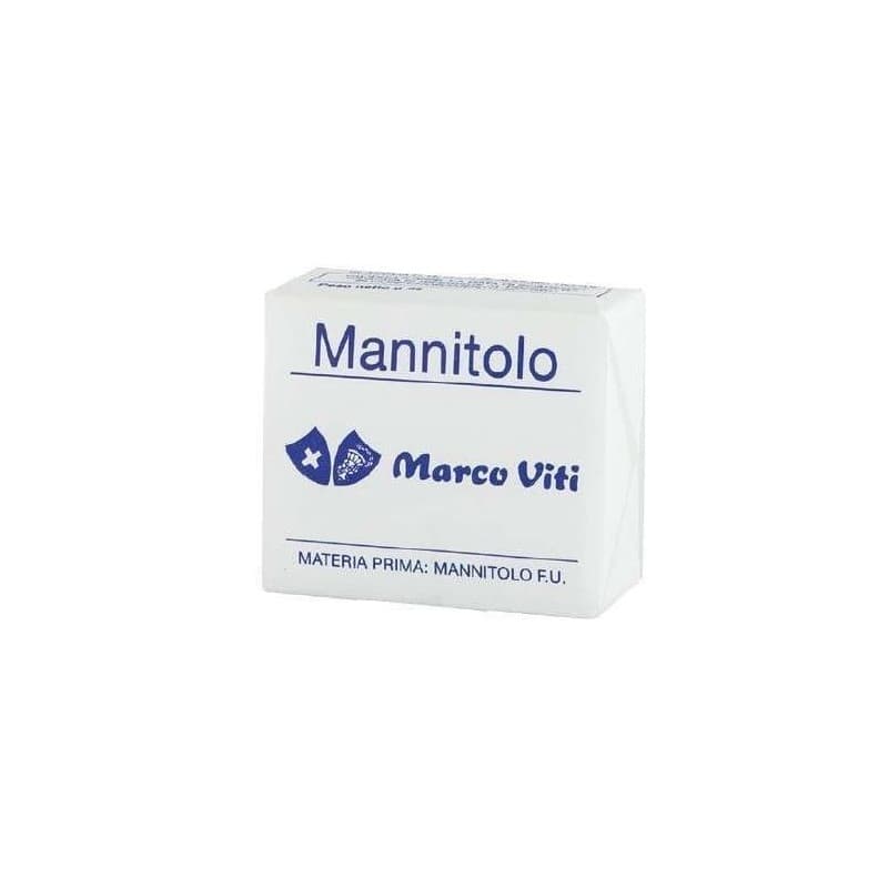 Marco Viti Manitol Cubo – 8,5 g