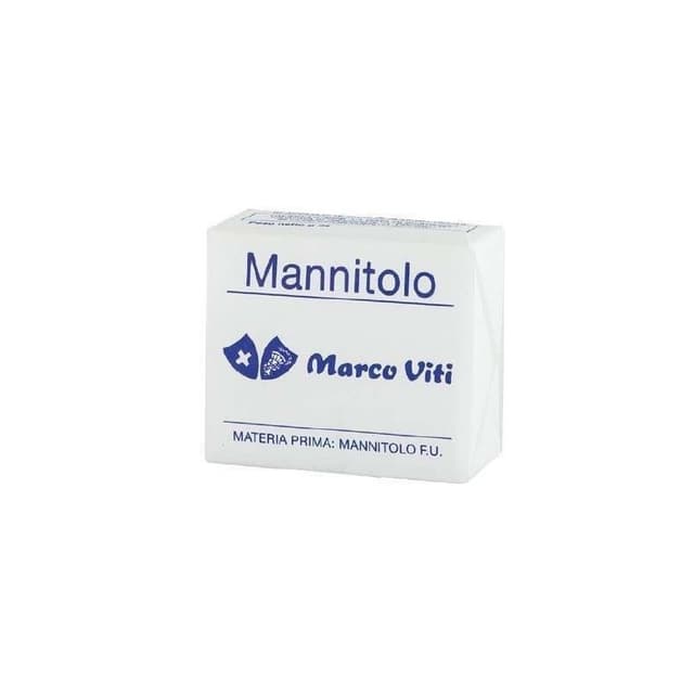 Marco Viti Manitol Cubo – 8,5 g