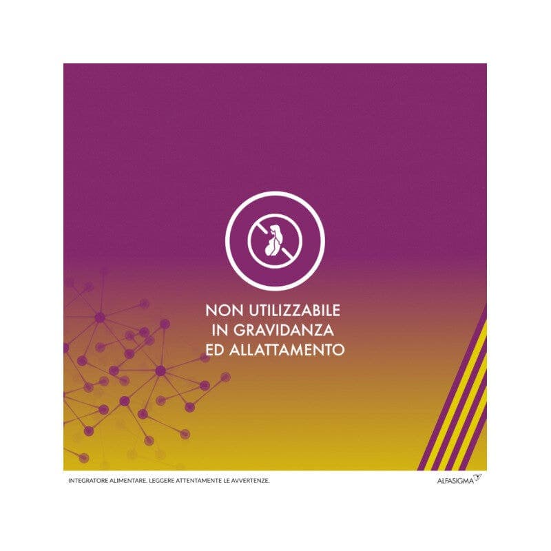 Ácido alfa-lipoico + Selenio – 20 cápsulas | Alanerv Alim 920 mg