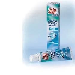Fittydent Plus Pasta Adhesiva – 40 g