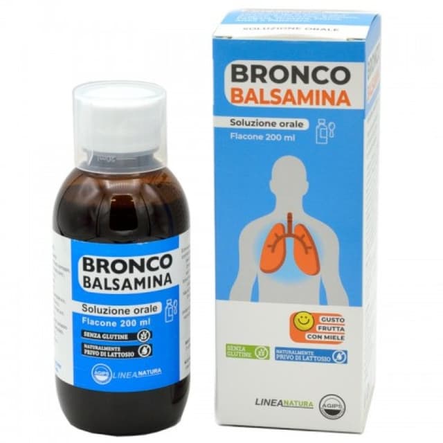 Própolis + Equinácea – 200 ml de jarabe | Broncobalsamina