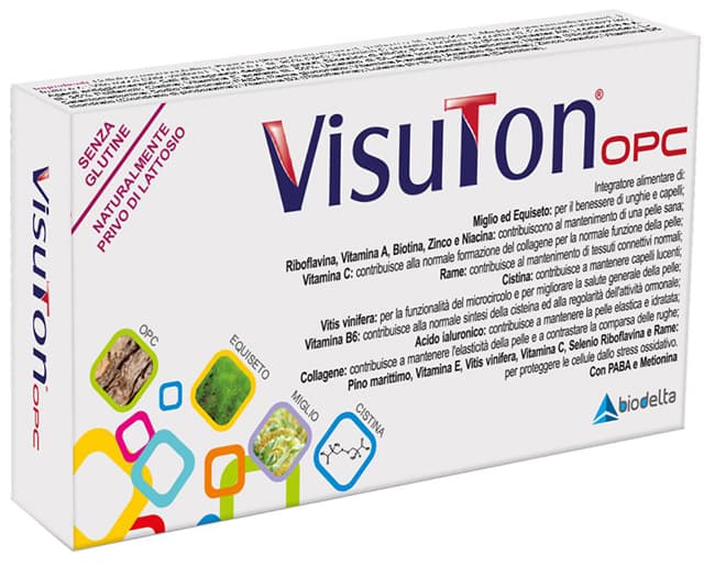 Visuton-30 – 30 comprimidos