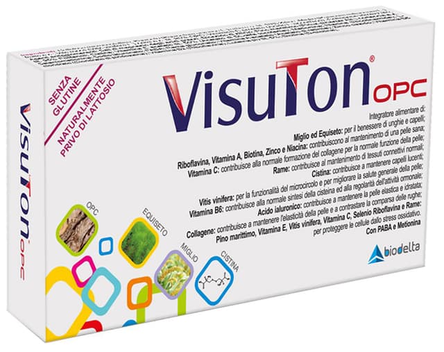 Visuton-30 – 30 comprimidos