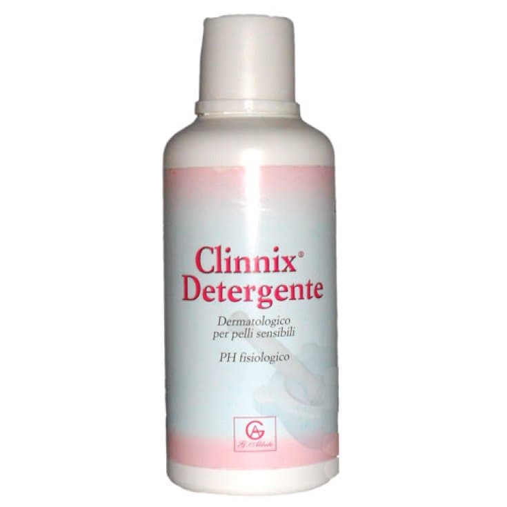 Clinnix Aceite Limpiador – 500 ml