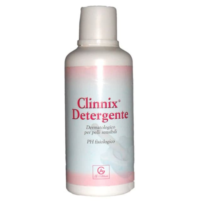 Clinnix Aceite Limpiador – 500 ml