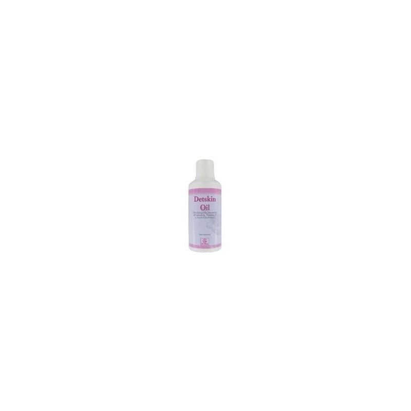Detskin Aceite – 500 ml Aceite limpiador
