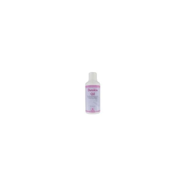 Detskin Aceite – 500 ml Aceite limpiador