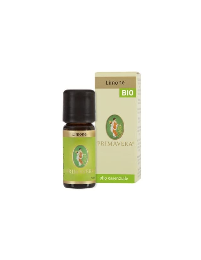 Flora Aceite Esencial de Limón Bio – 10 ml