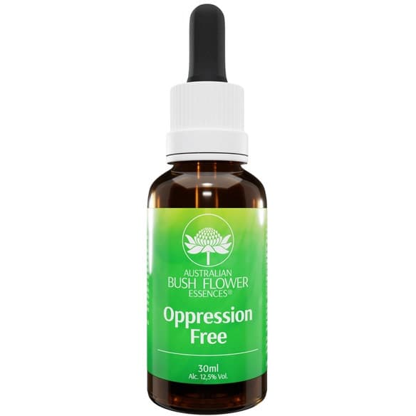 Oppression Free Esencia Austral – 30 ml