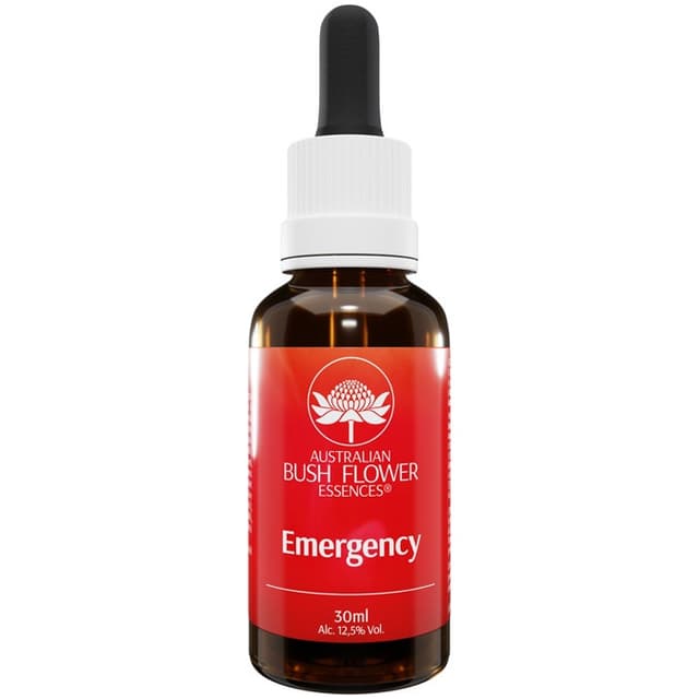Emergency Australian – 30 ml Spray