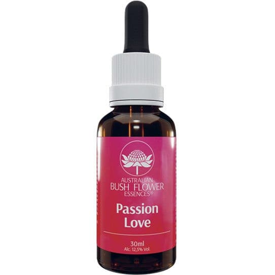 Australian Bush Flowers Sexuality Essence – 30 ml gotas
