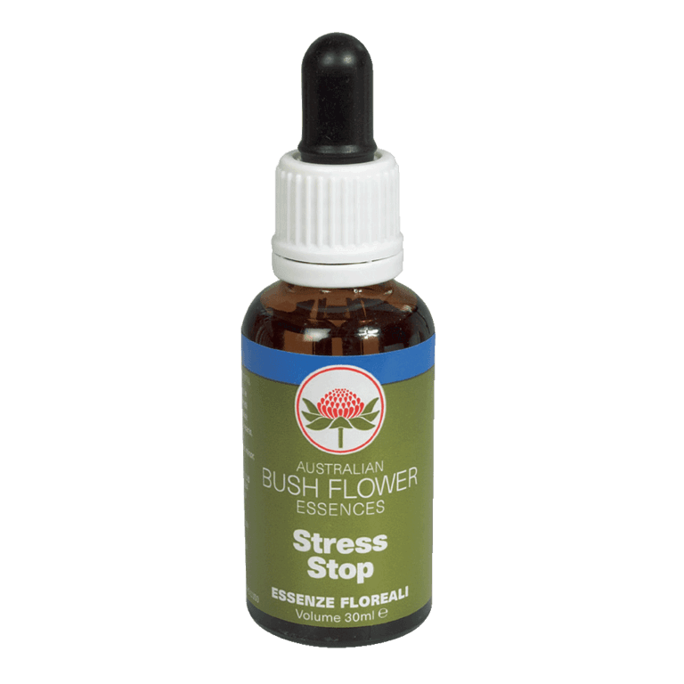 Stress Stop Australian – 30 ml