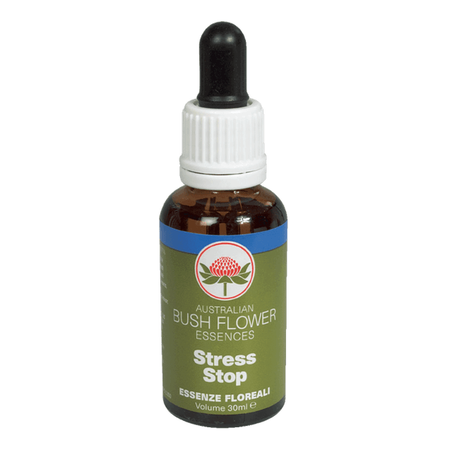 Stress Stop Australian – 30 ml