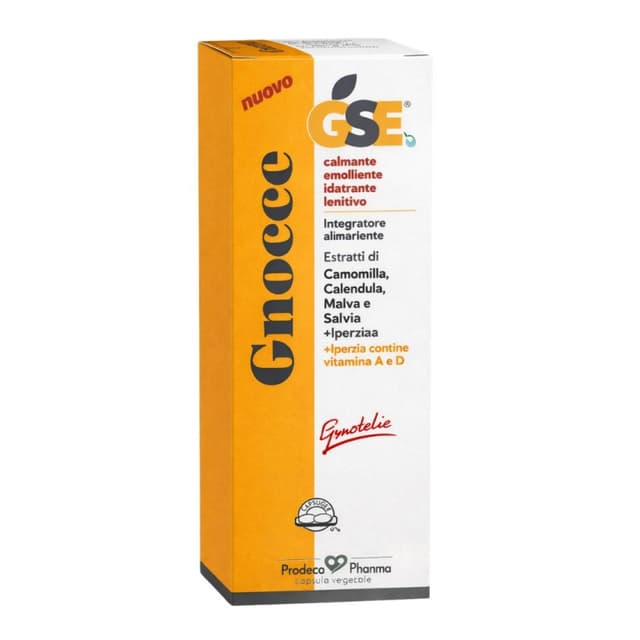 Extracto de semilla de pomelo – 30 ml gotas | GSE Integ