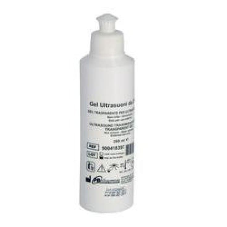 Gel para Ultrasonidos PB PHARMA – 260 ml