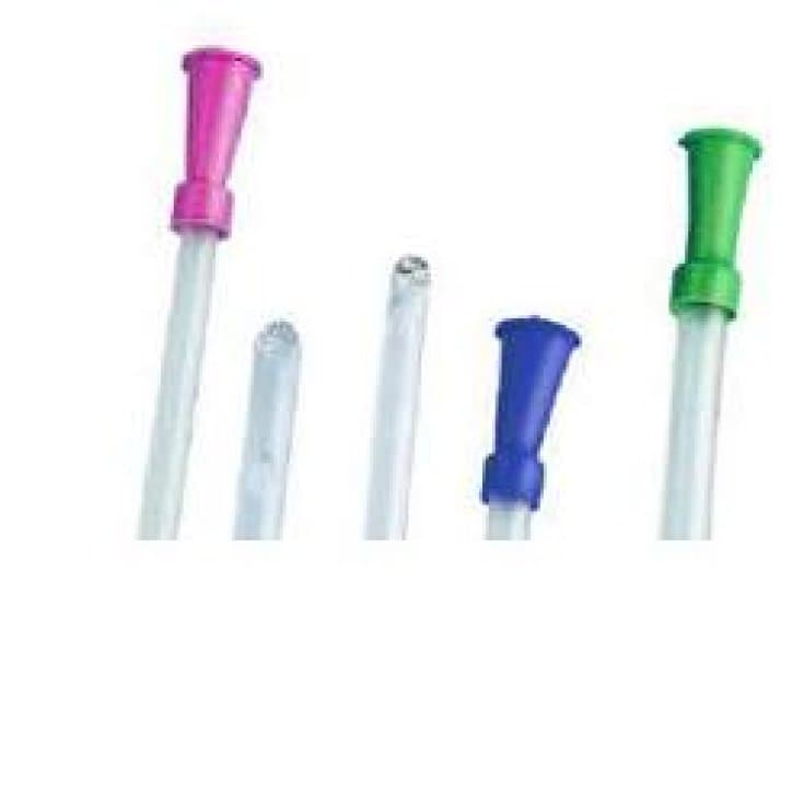 Sonda rectal Safety CH25 – 40 cm