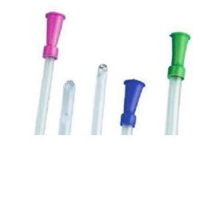 Sonda rectal Safety CH25 – 40 cm