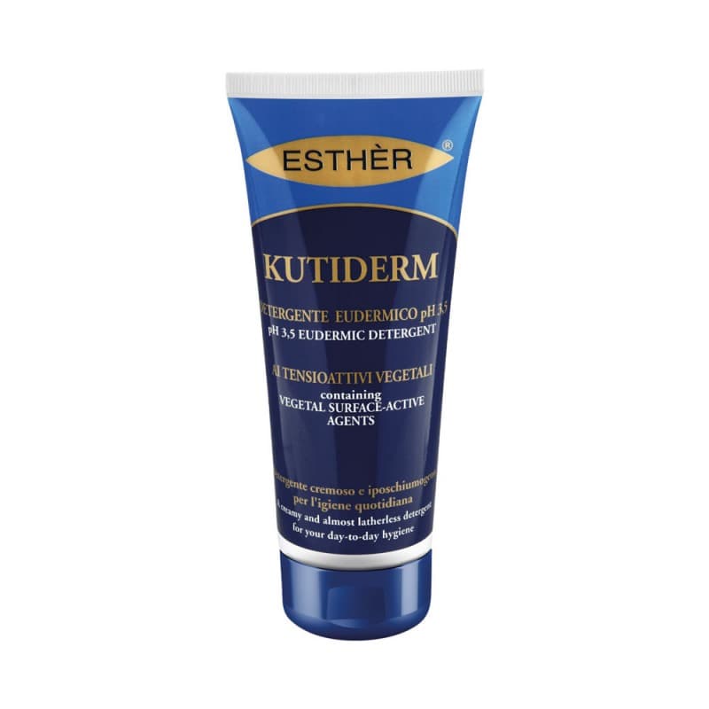 Kutiderm Loción Limpiadora – 200 ml