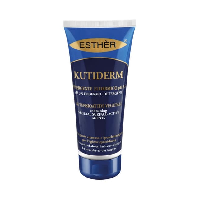 Kutiderm Loción Limpiadora – 200 ml