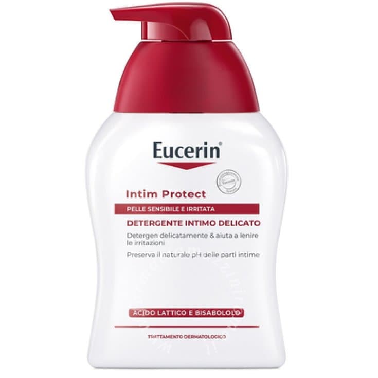 Eucerin pH5 Gel íntimo