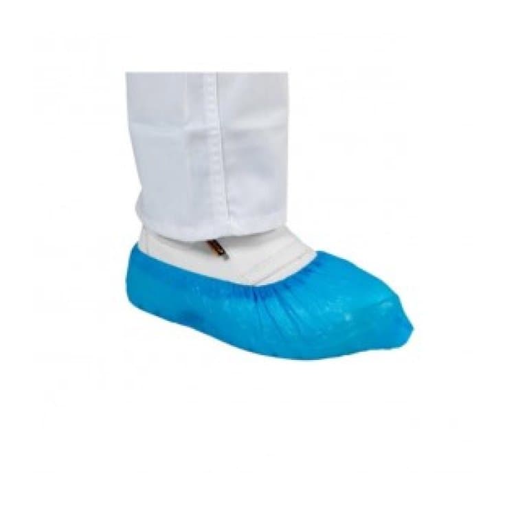 Cubrezapatos desechables Calzare Monouso – 100 unidades