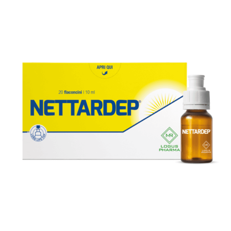 Rhodiola + Arándano – 20 ampollas de 10 ml | Nettardep